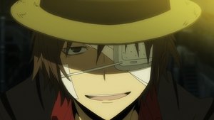 Durarara!! Season 2 Episode 6