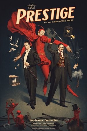Image The Prestige