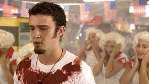 Southland Tales (2007)