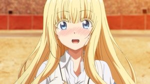 Boarding School Juliet Season 1 Episode 7