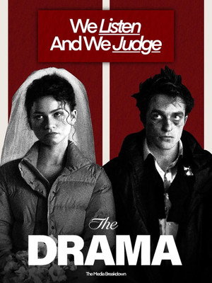 poster The Drama