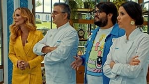 Celebrity Bake Off España Temporada 1 Capitulo 7