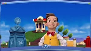 LazyTown: 1×20