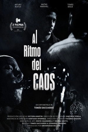 To the Rhythm of Chaos