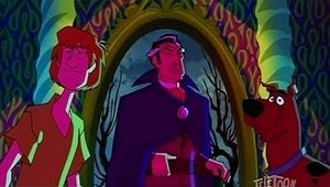 Scooby-Doo! Mystery Incorporated: 1×14