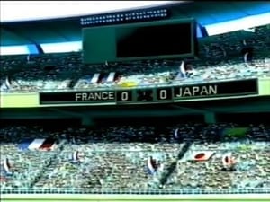 Captain Tsubasa: Road to 2002: 2×7