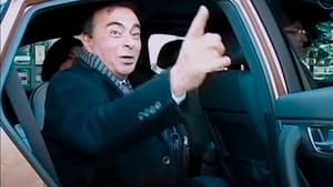 Fugitive: The Curious Case of Carlos Ghosn 2022