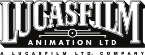 Logo Lucasfilm Animation