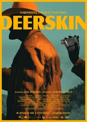 Poster Deerskin 2019