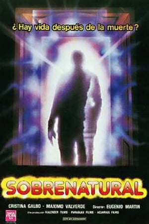Poster Sobrenatural 1982