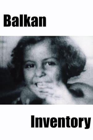 Poster Balkan Inventory (2000)