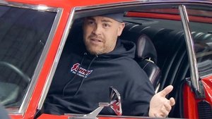 Street Outlaws: End Game The Ryan Martin Project