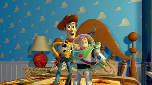 Toy Story movie still 90