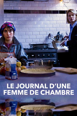 Le Journal d'une femme de chambre