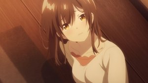 Hige wo Soru. Soshite Joshikousei wo Hirou Season 1 Episode 6 مترجمة