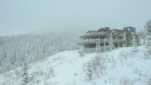 Mountainhead (2025) เมาน์เทนเฮด