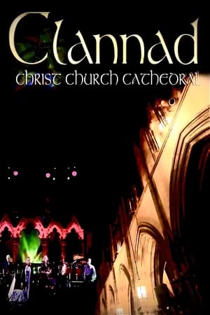 Image Clannad - Live At Christ Church Cathedral