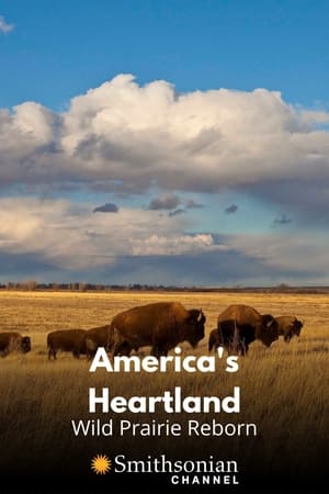 Image America's Heartland: Wild Prairie Reborn