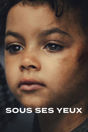 Affiche : Sous ses yeux