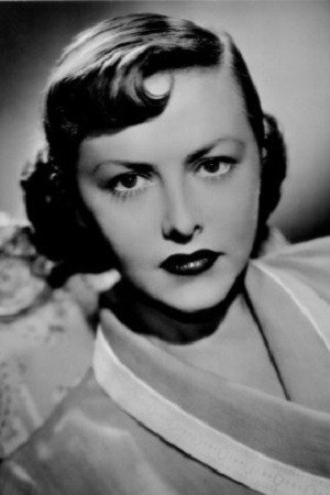 Hanna Rucker portrait