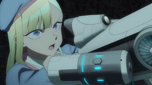 Towa no Yugure Episódio 09