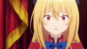 Hikikomari Kyuuketsuki No Monmon – The Vexations of a Shut-In Vampire Princess: Saison 1 Episode 5