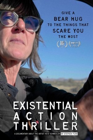 Image Existential Action Thriller