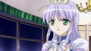 A Princess With Just One Wing