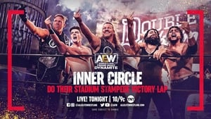 All Elite Wrestling: Dynamite: 3×22