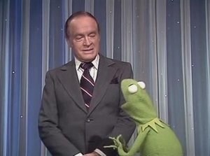 The Muppet Show Bob Hope