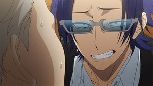 The Yakuza’s Guide to Babysitting Season 1 Episode 5