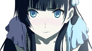 poster Sankarea: Undying Love