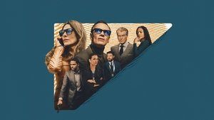 Código Negro (2025) WEB-DL 1080P LATINO/INGLES