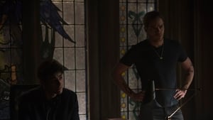 Shadowhunters : The Mortal Instruments saison 3 Episode 20