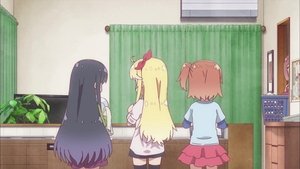 WATATEN!: an Angel Flew Down to Me: 1×9