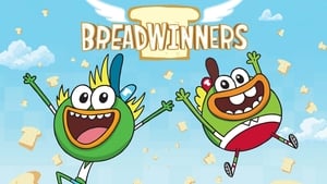 Breadwinners Saison 1 VF