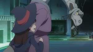 Little Witch Academia Temporada 1 Capitulo 5