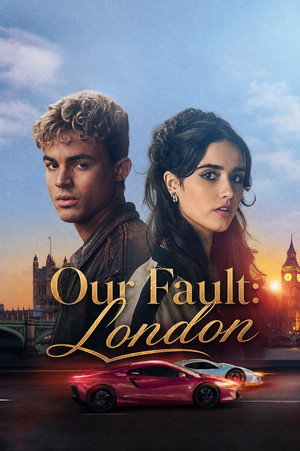 Our Fault: London