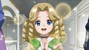 Honzuki no Gekokujou S4 – Episódio 22