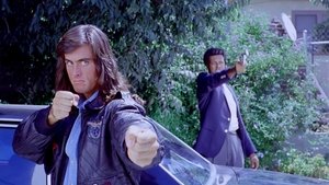 Samurai Cop