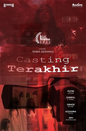 Image Casting Terakhir