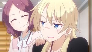 NEW GAME! Season 1 Episode 11