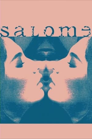 Salome poster