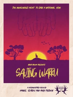 Saving Warru film complet