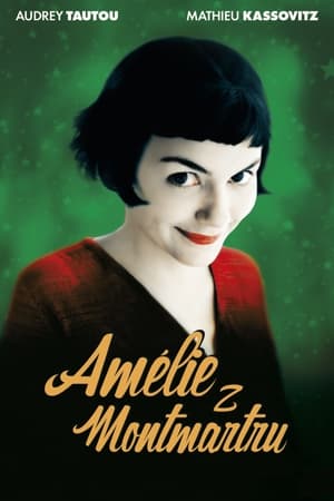 Amélie z Montmartru (2001)