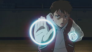 My Hero Academia: Vigilantes: 1×16