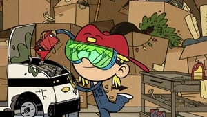 The Loud House You Auto Know Better