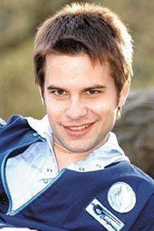 Yağmur Atacan portrait