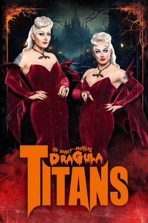 Image The Boulet Brothers' Dragula: Titans