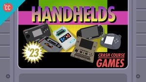 Crash Course Games Handhelds